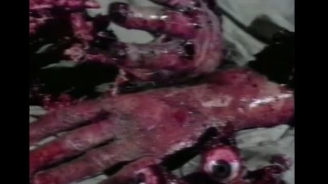 Camp Blood 5