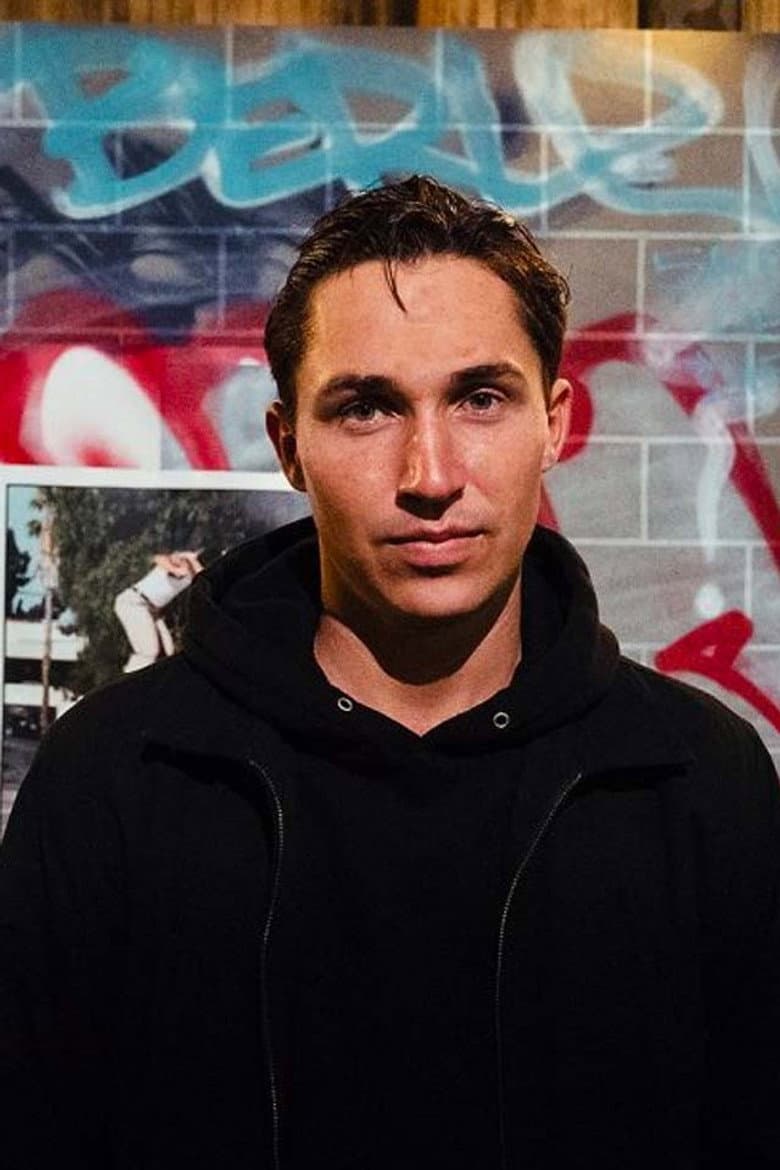 Elijah Berle