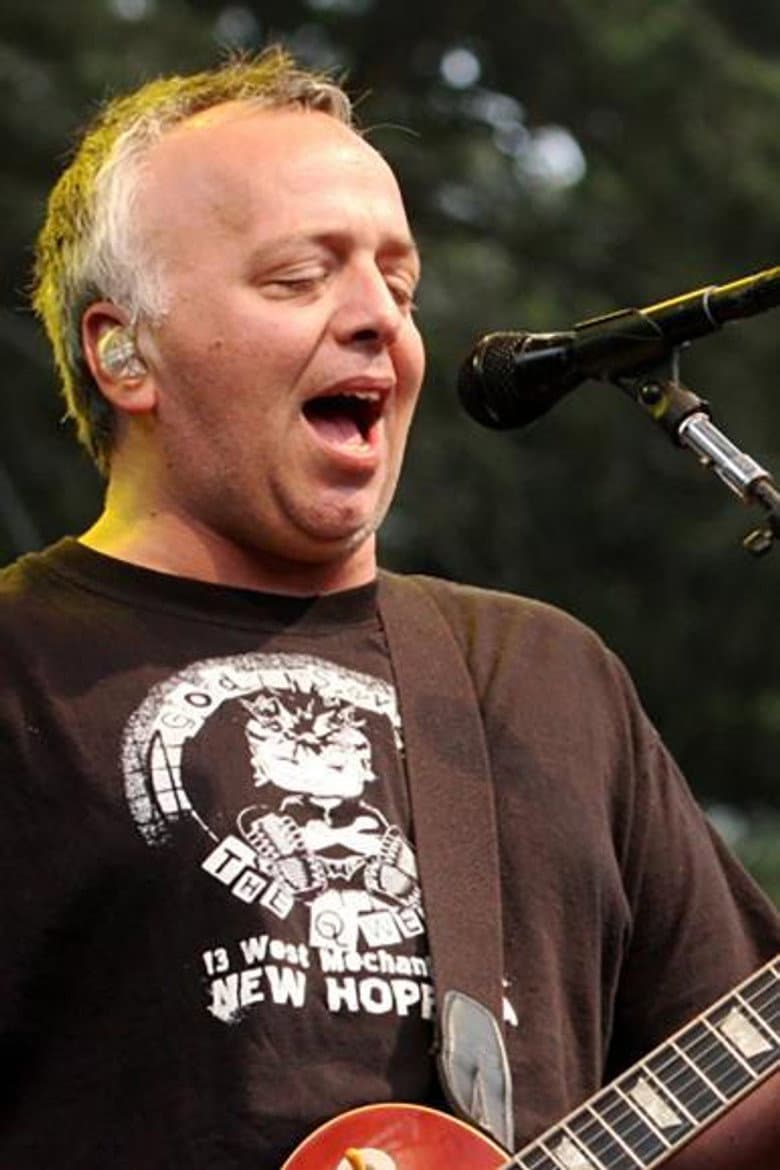 Gene Ween