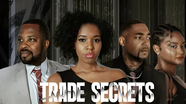 Trade Secrets
