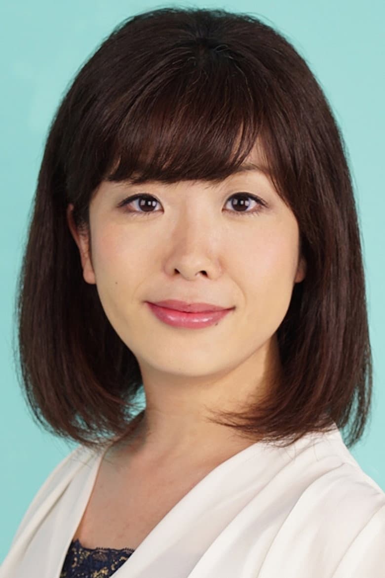 Noriko Mikami