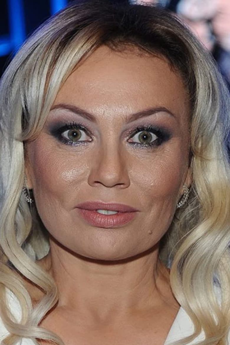 Monika Jarosińska