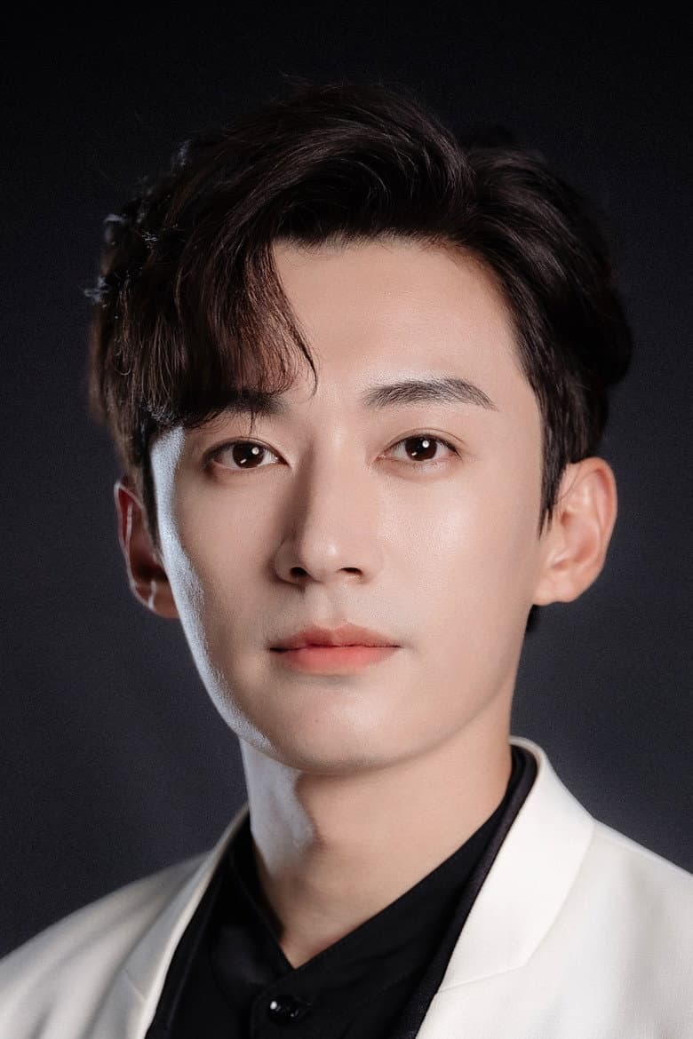 Liu Xueyi