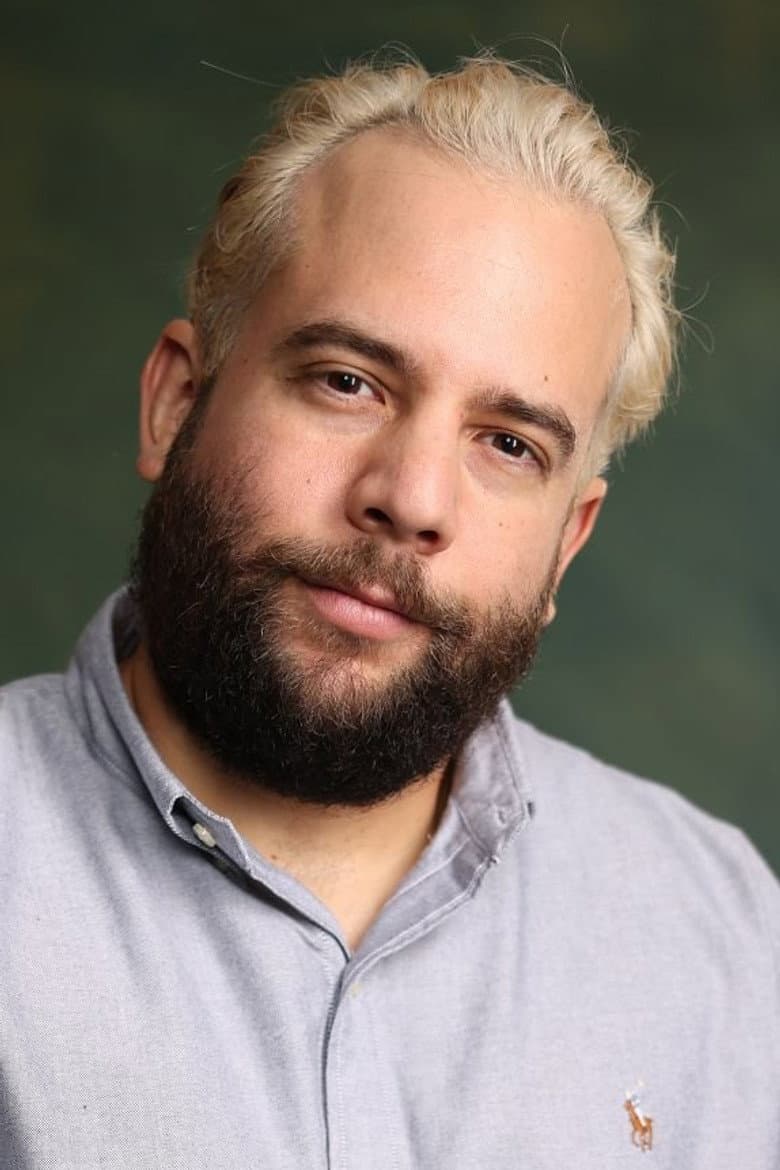 Eric Rahill