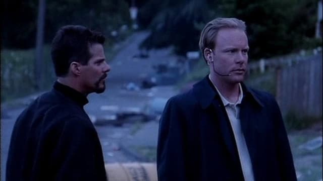Darkdrive