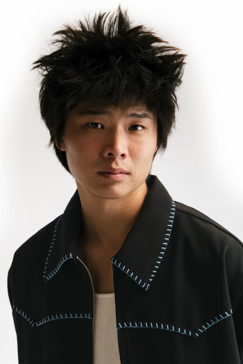 Nathan Xia