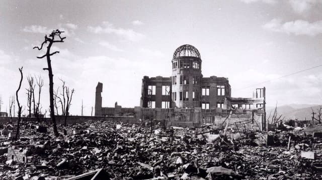 Hiroshima: The Race Toward the Apocalypse