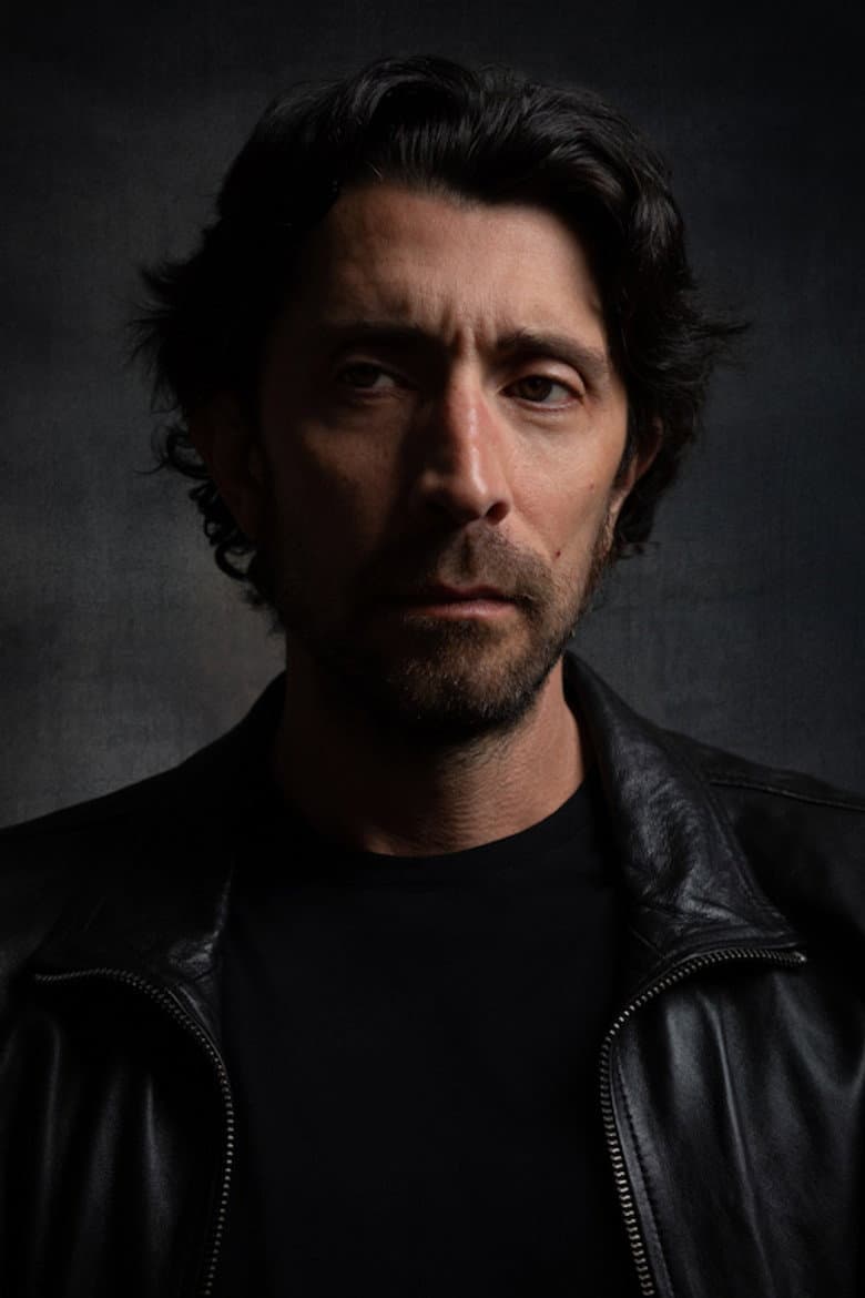 Adam Cushman