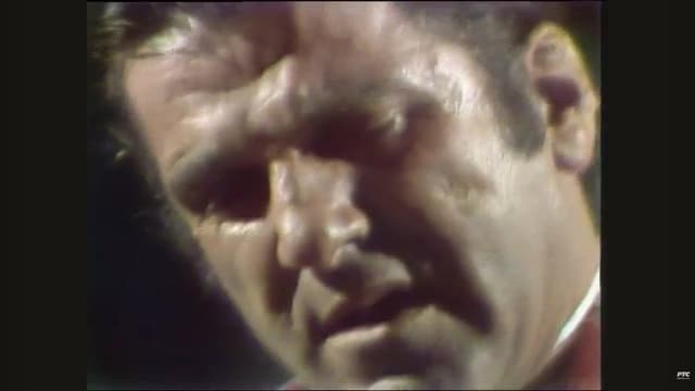 Requiem for a Heavyweight