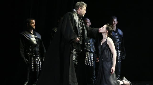 Titus Andronicus