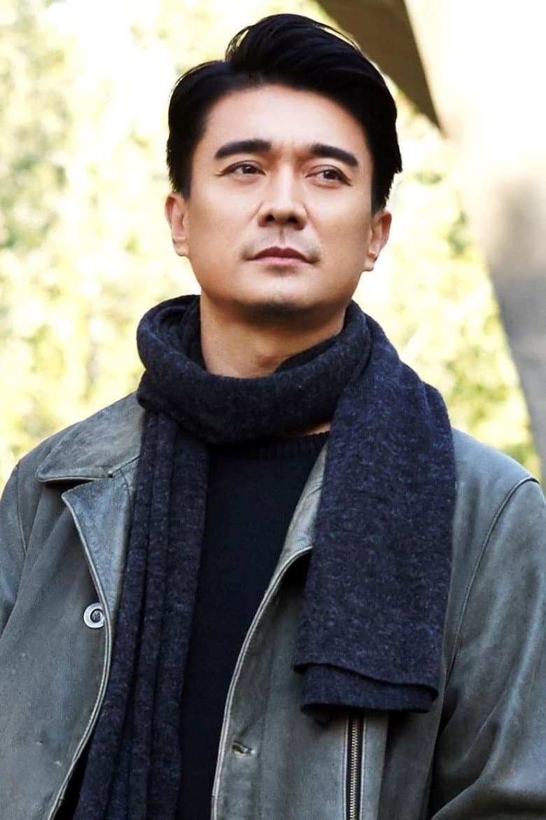Zhang Mingjian