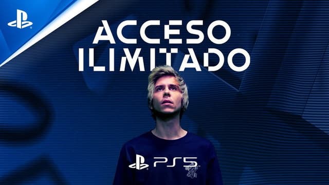 Unlimited Access