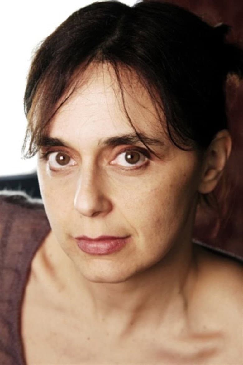 Agathe Chouchan