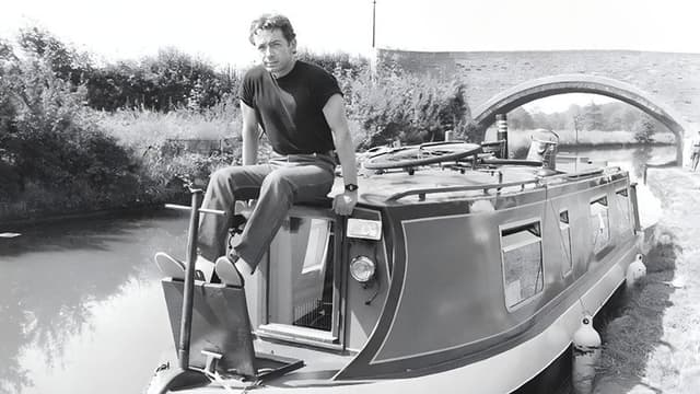 Travelling Man
