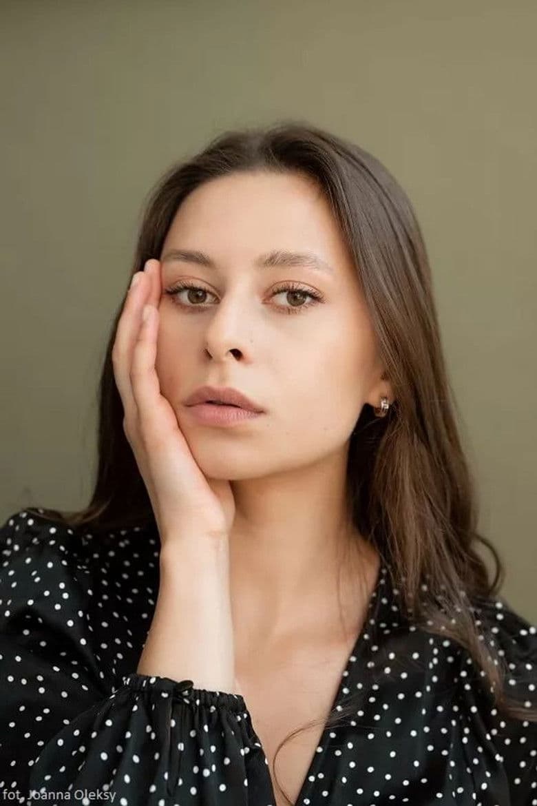 Angelika Smyrgała