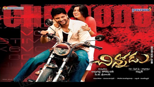 Chinnodu