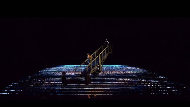 The Metropolitan Opera: L’Amour de Loin
