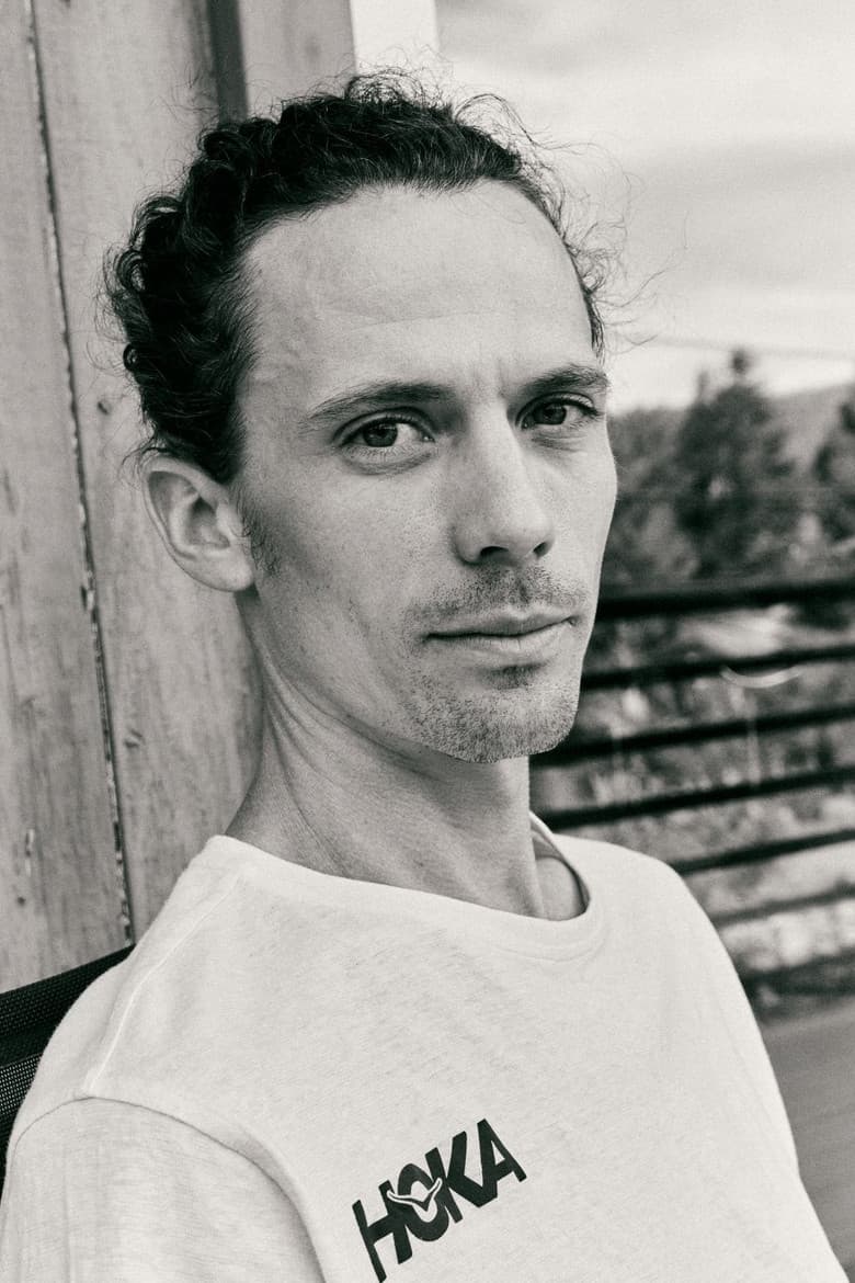 Jim Walmsley