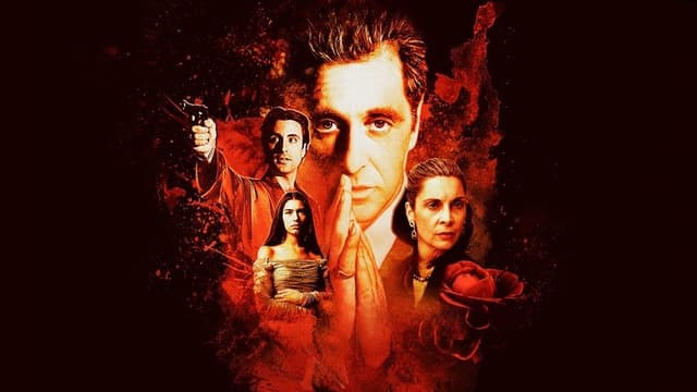 The Godfather Part III