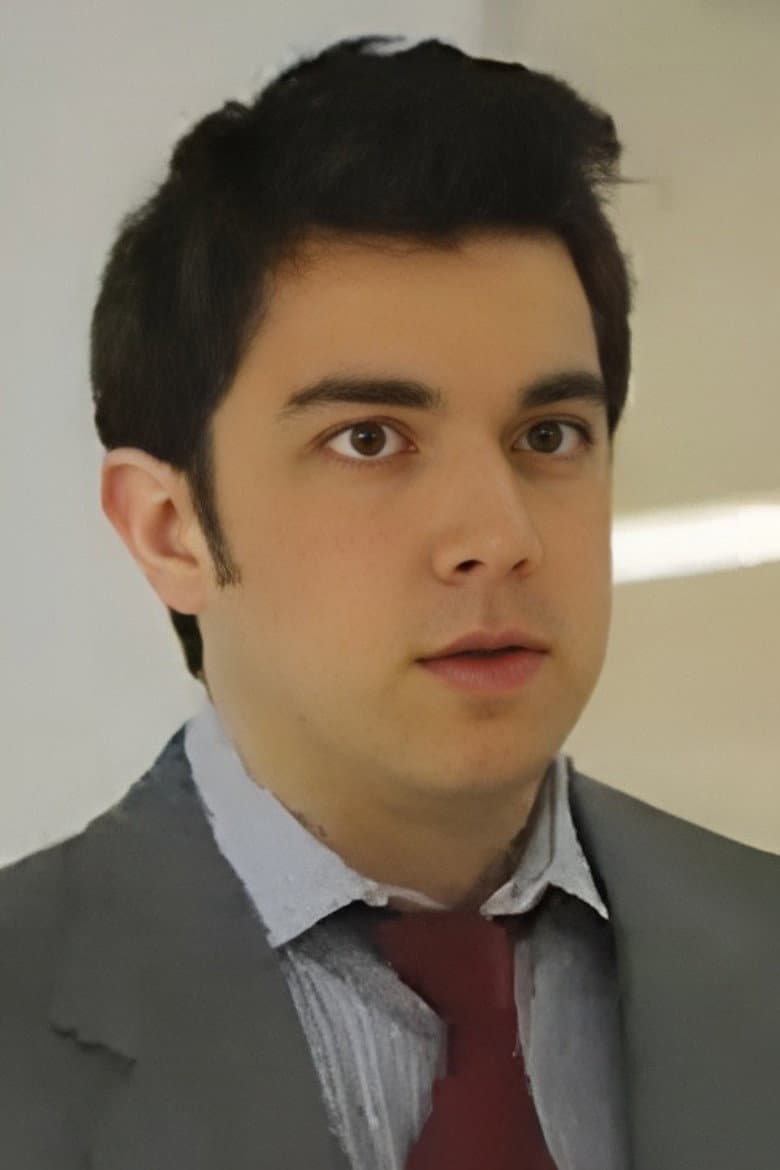Danny Gutierrez