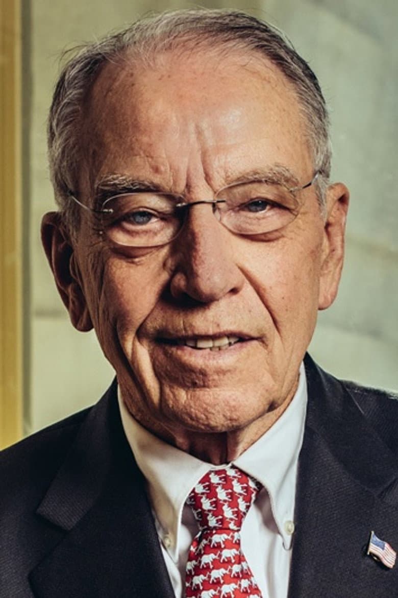 Chuck Grassley