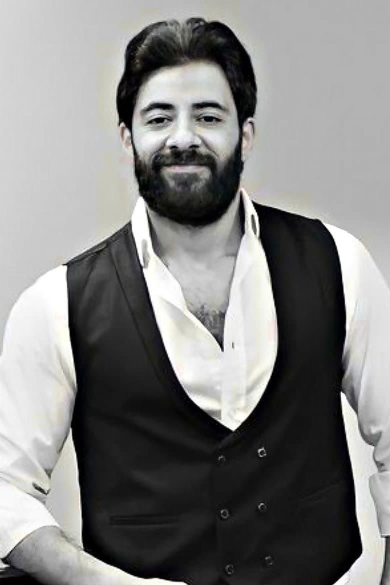 Ahmed Yousry