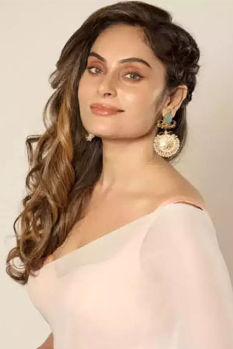 Shrutika Arjun