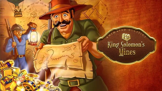 King Solomon's Mines