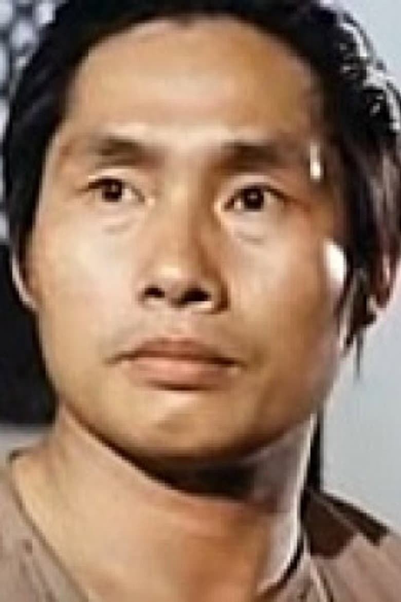 Hsiao Min-Hsiung