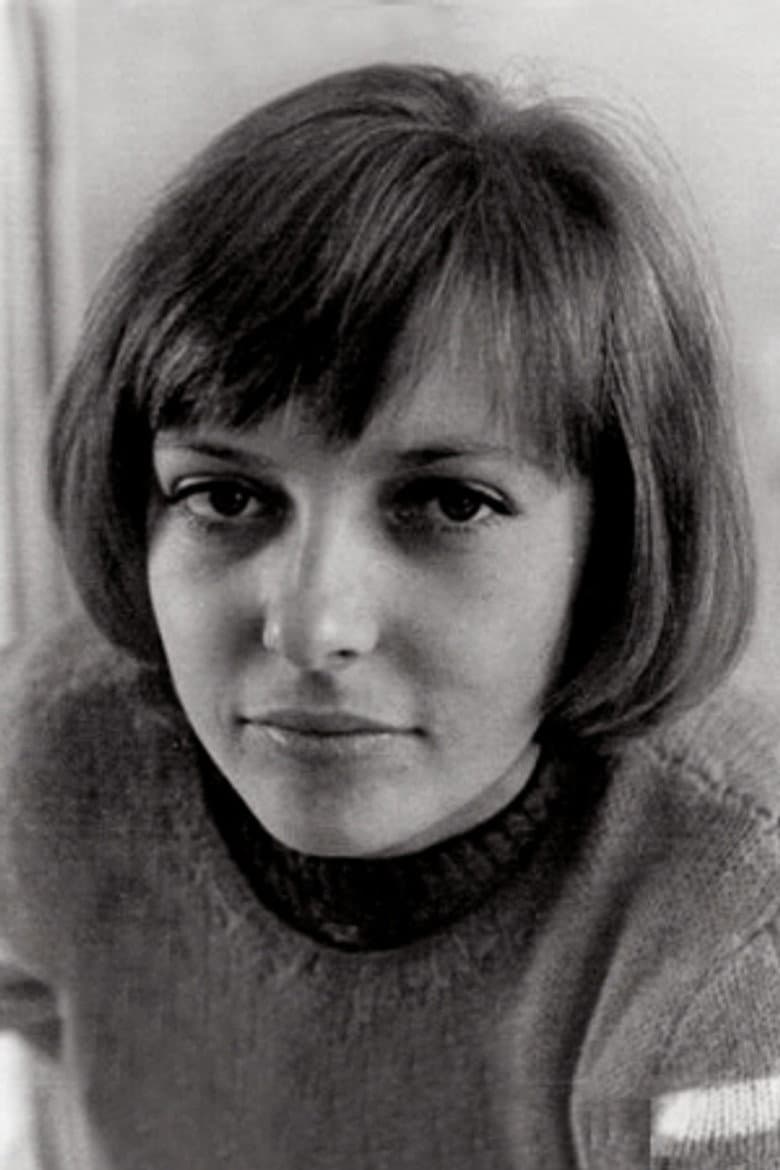 Taisiya Kalinchenko