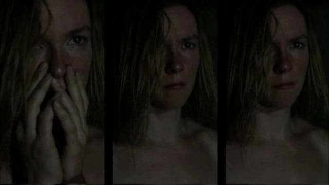 The Scream