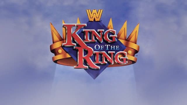 WWE King of the Ring 1995