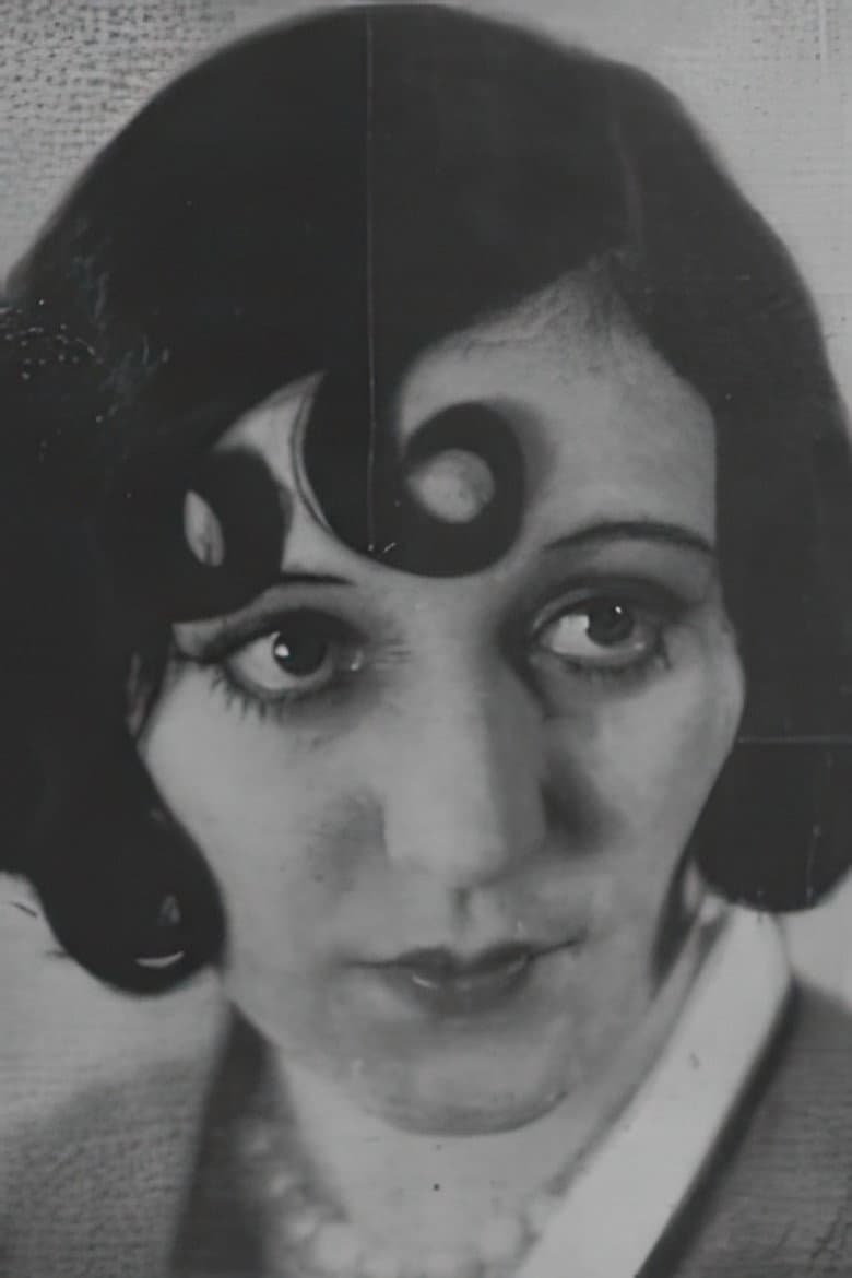 Sylvie Gance