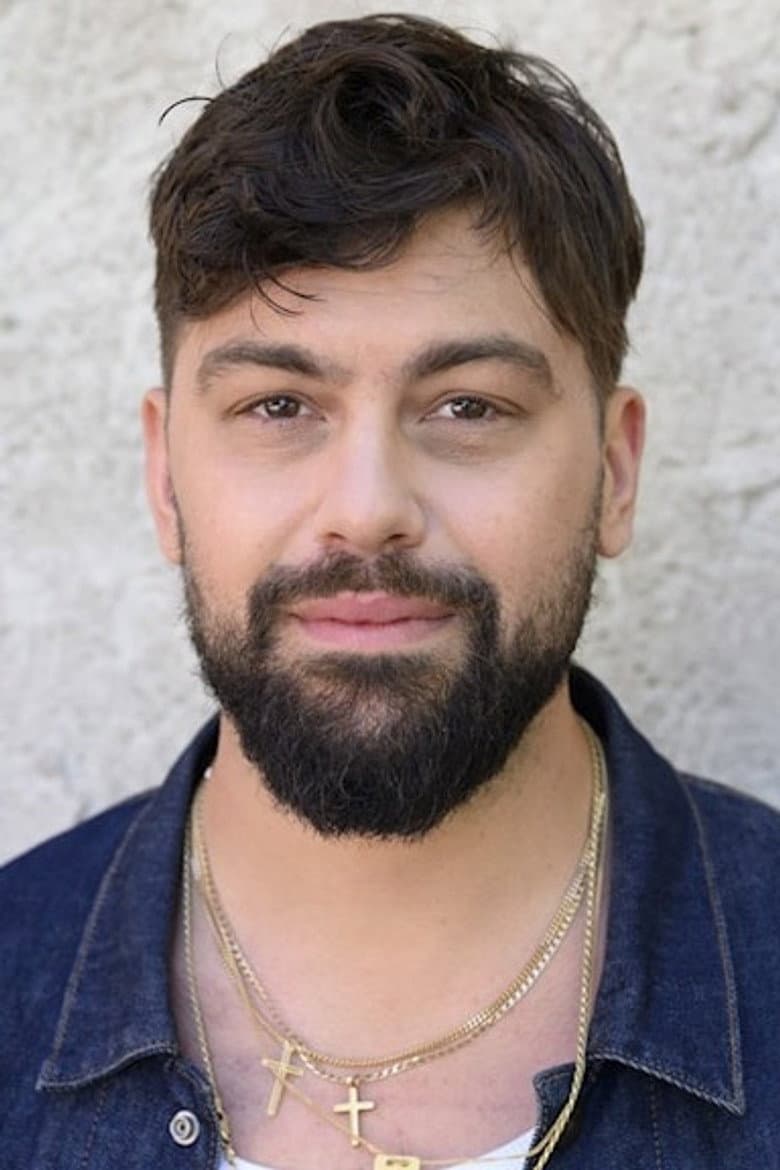 Simon Superti