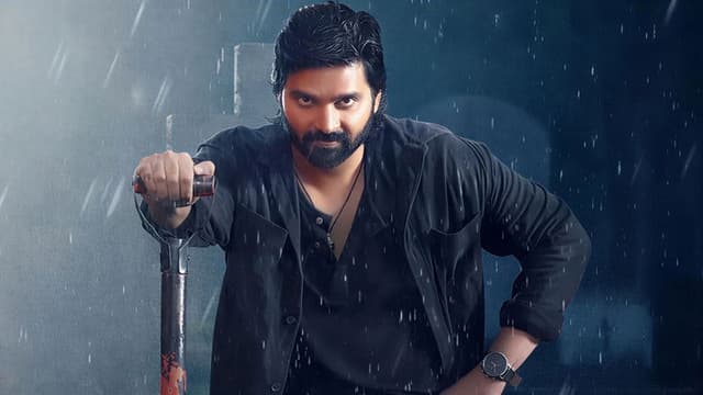 Mrithyunjay