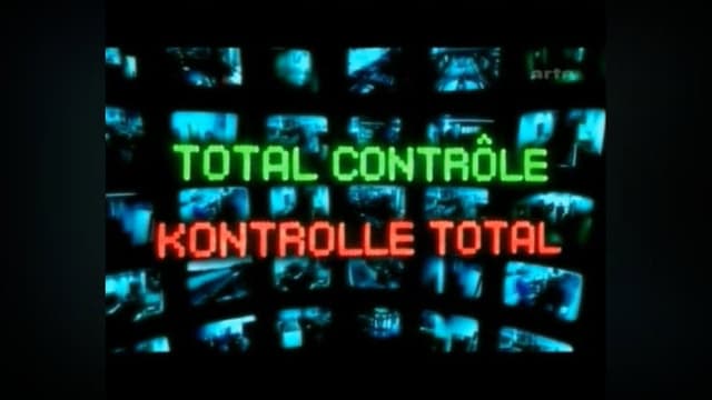 Total contrôle