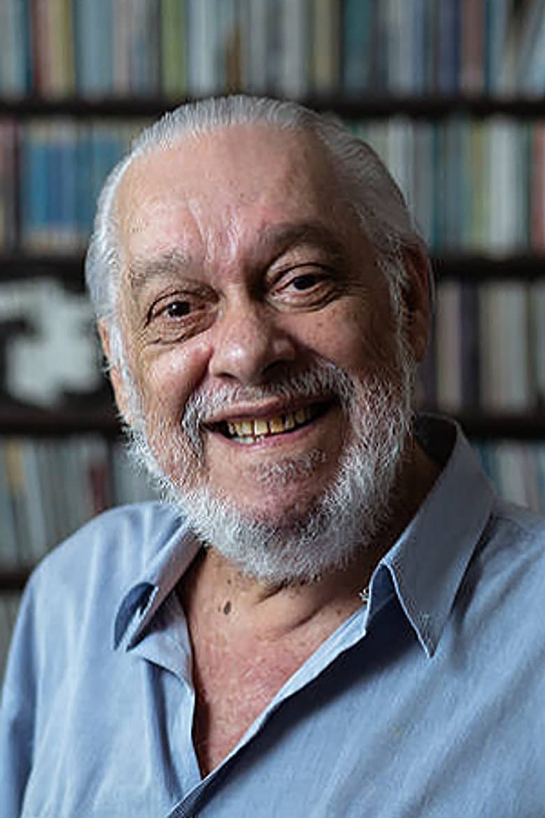 Paulo Cesar Pinheiro