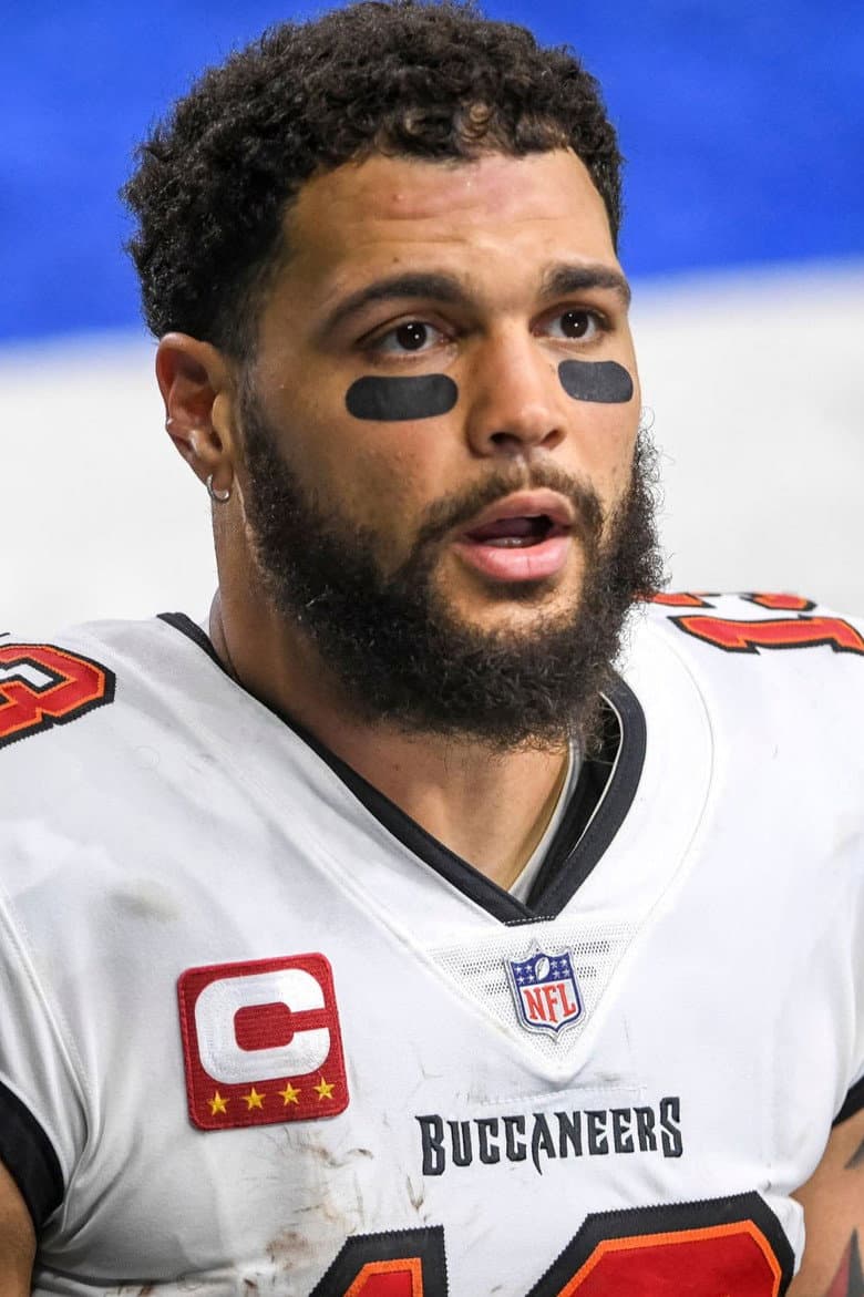 Mike Evans