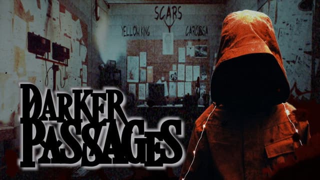 Darker Passages