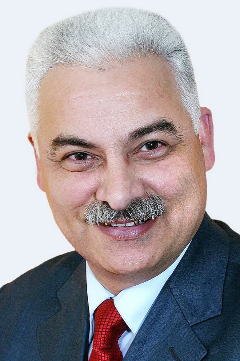 Alakbar Aliyev