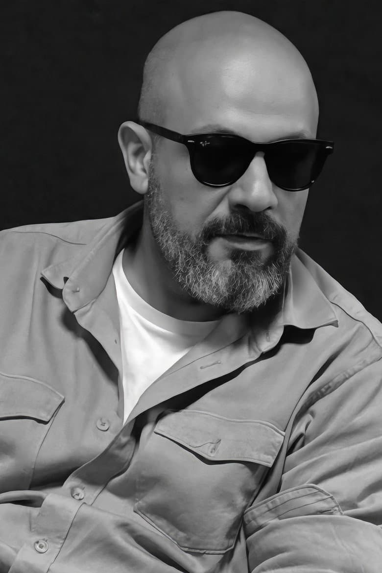 Siamak Mardaneh