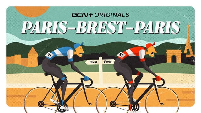 Paris-Brest-Paris