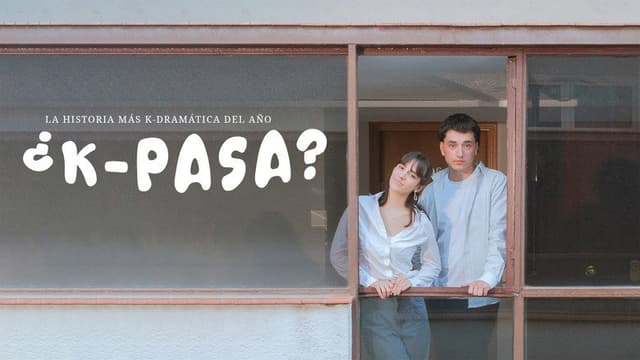 ¿K-Pasa?
