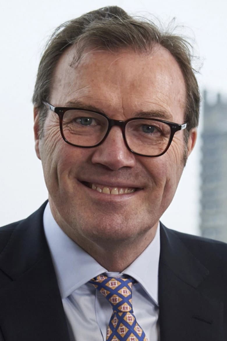 Andrew Morton