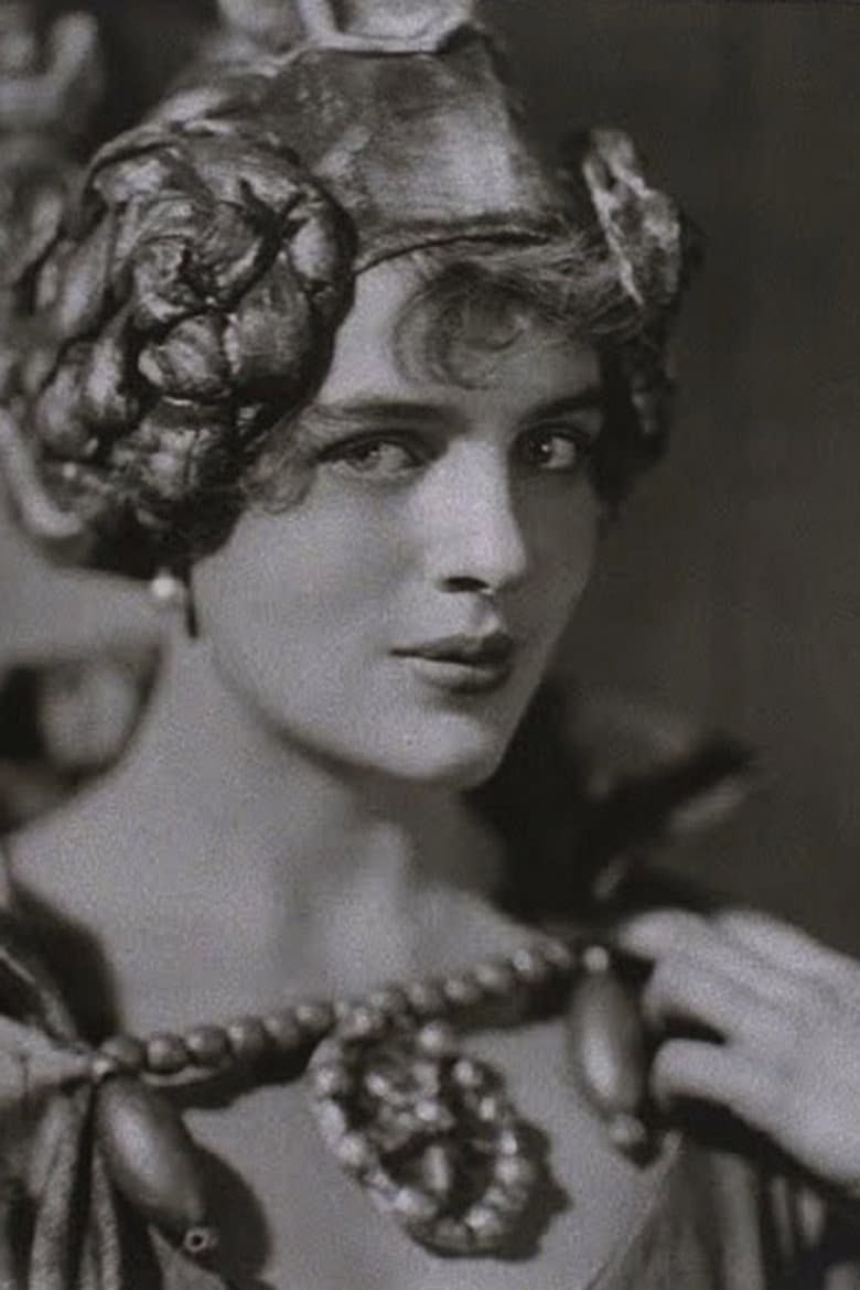 Rosamond Pinchot