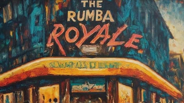 Rumba Royale