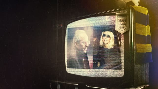 Scandal!: When Sven Scored with Ulrika