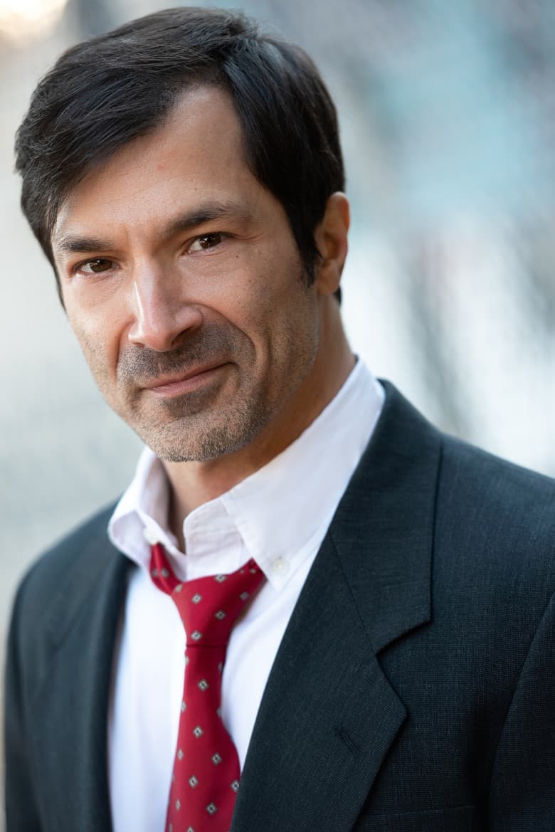 Nicolas diPierro