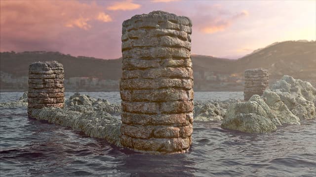 Drain the Oceans: Deep Dive