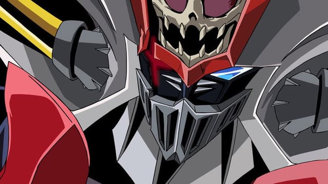 Mazinkaiser SKL